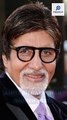 Amitabh Bachchan Net Worth 2023 | Bollywood Actor Amitabh Bachchan | Information Hub