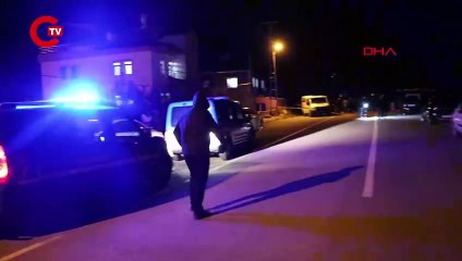 Evinde saldırıya uğrayan kadın, başına sert cisimle vurularak öldürüldü