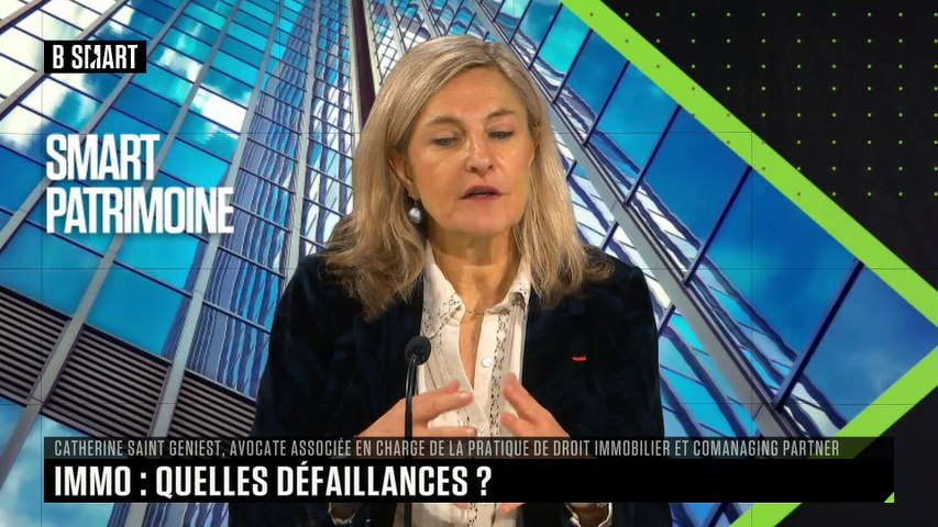 Immobilier : quelles sont les défaillances du secteur ? 