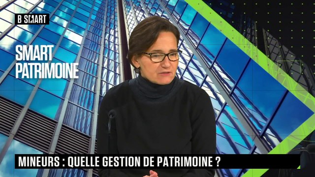 SMART PATRIMOINE - ŒIL DU CGP du mardi 14 novembre 2023