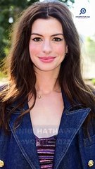 Anne Hathaway Net Worth 2023 | Hollywood Actress Anne Hathaway | Information Hub