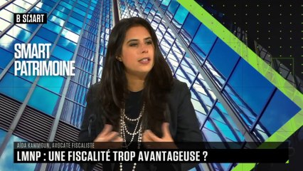 SMART PATRIMOINE - La fiscalité des LMNP peut-elle être remise en cause ?