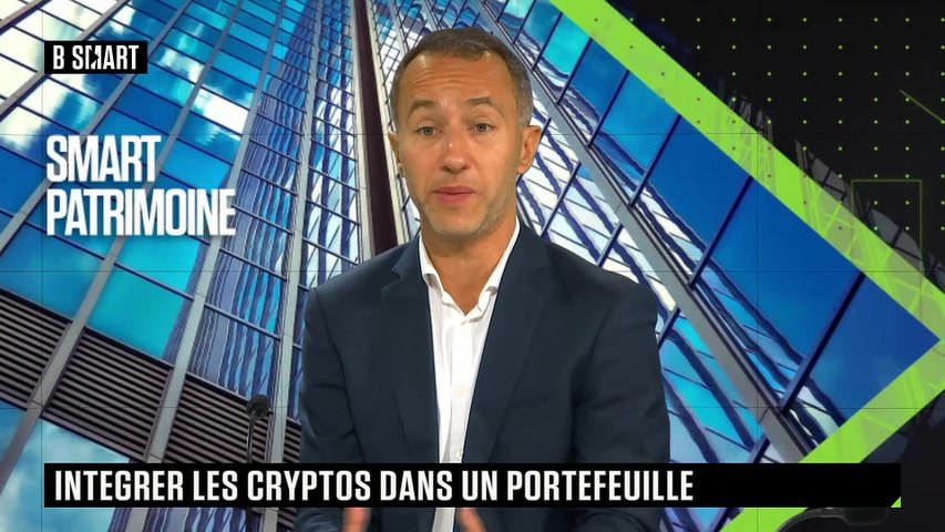 CGP : comment bien intégrer les cryptos dans le patrimoine de vos clients ? 