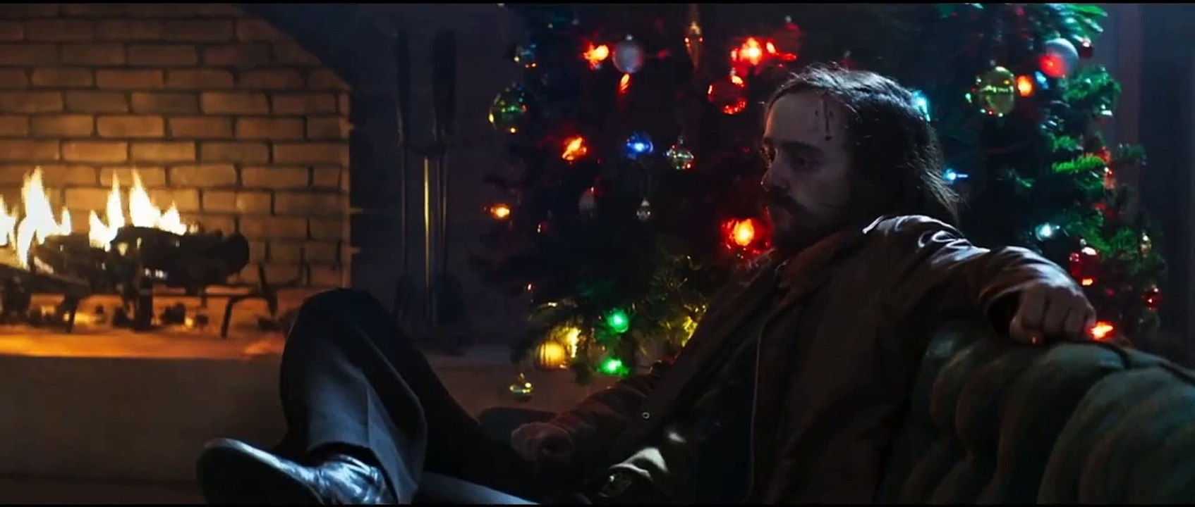 The Sacrifice Game Trailer OV