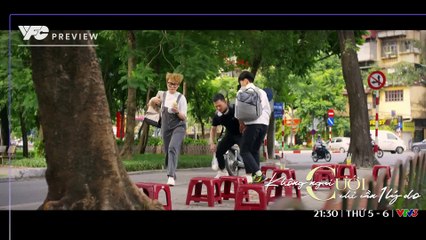 KHÔNG NGẠI CƯỚI CHỈ CẦN 1 LÝ DO  PREVIEW TẬP 16_ ĐÔNG PHẢI CẦU HÔN MAI NGAY TẠI QUÁN CAFE CỦA HUYỀN