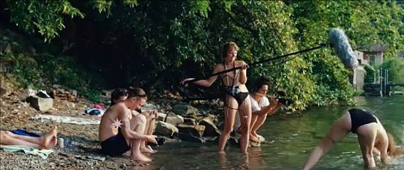 Safe Space: A Porn Revolution - Offizieller Trailer OmdU