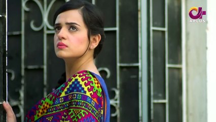 Maazi - Episode 8 aPlus Entertainemnt