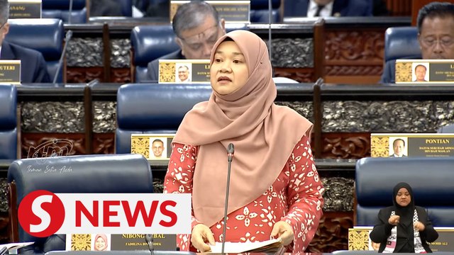 Over 90% of school bullying cases resolved within 15 days, Dewan Rakyat told