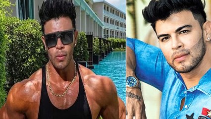 Mahadev Betting App Case में बुरे फंस गए Actor Sahil Khan, नाम आने के बाद FIR दर्ज| FilmiBeat