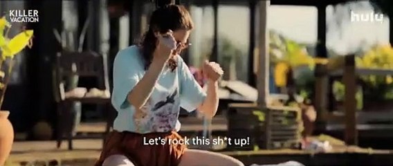 Últimas Férias - saison 1 Bande-annonce VO