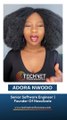 NexaScale Trailblazer: Adora Nwodo's Impactful Leadership in Tech and Diversity Advocacy! #lasvegas