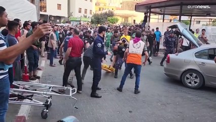لحظة بلحظة| لا هدنة ولا صفقة لتبادل الأسرى.. إسرائيل تواصل قصف القطاع وتنفّذ عملية في الضفة الغربية