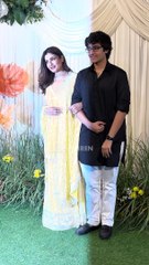 Raveena Tandon Shares: Son Ranbir's Career Choice Revealed