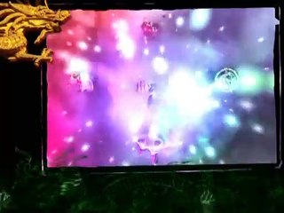 Phích Lịch Long Đồ Bá Nghiệp OP