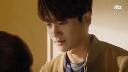 Jung eunji - You're My Garden _ OST Strong Woman Do Bong Soon [Music Video]