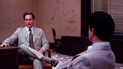 Le Prince de New York Bande-annonce (EN)