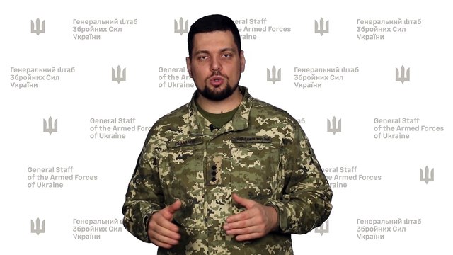 Оперативная информация по состоянию на 10.00 14 ноября 2023 г. относительно российского вторжения