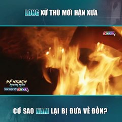 Giới thiệu phim KẾ HOẠCH HOÀN HẢO - Ông trùm thanh toán kẻ thù, cớ sao Nam lại vạ lây?