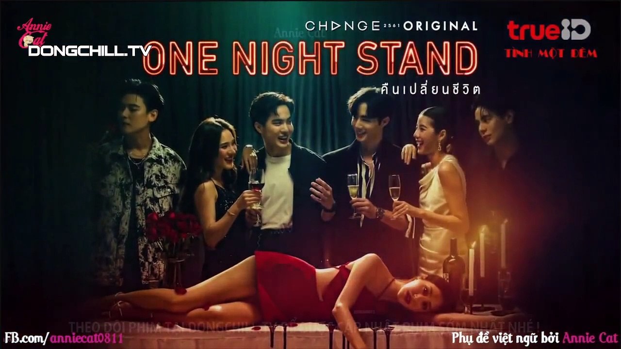 Tình Một Đêm tập 11(Keun Plian Cheewit) Tập 11 _ One Night Stand (2023) Episode, Tập 11 [Thuyết Minh + Vietsub]_0