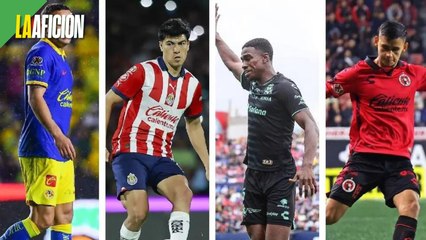 Milenio Noticias, La Afición, 13 de noviembre de 2023