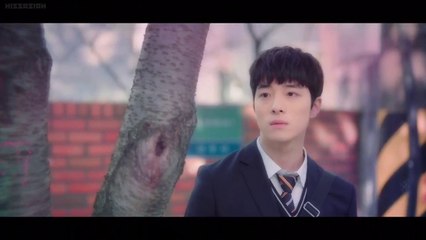 Start-Up Han Ji-Pyeong & Seo Dal-mi First Love (Future by Red Velvet)