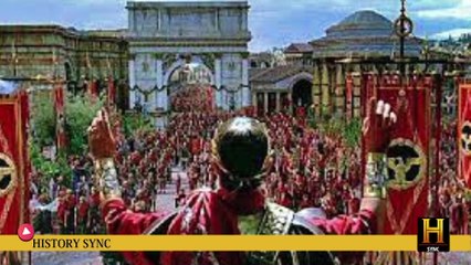 Rome & Jerusalem The Historical Context of Jesus Christ