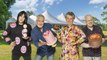 Great British Bake Off Quarter Finals: Former contestant shares all about GBBO