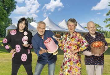 Great British Bake Off Quarter Finals: Former contestant shares all about GBBO