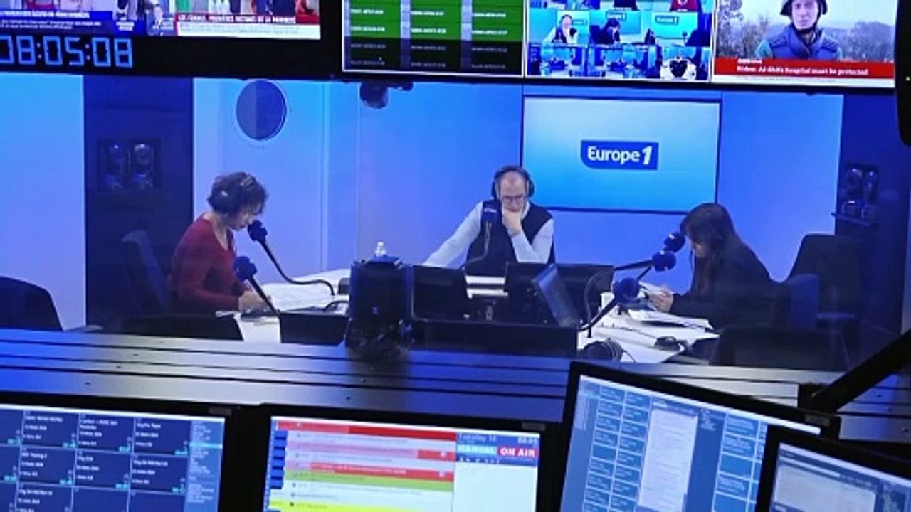 Inondations dans le Pas-de-Calais : que va découvrir le couple présidentiel sur place ?