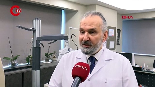 Diyabet hastaları dikkat! Uzmanından korkutan uyarı: Görme kaybına yol açabilir...