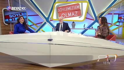Söylemezsem Olmaz 14 Kasım 2023