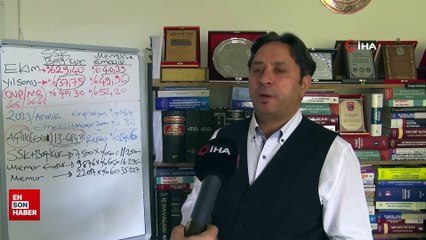 Emeklilerin gözü bu haberde: En düşük emekli maaşı 10 bin lirayı geçecek