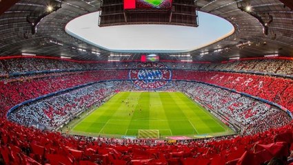 Adeta para basıyorlar! Bayern Münih'ten rekor gelir