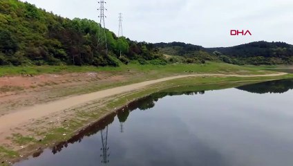 İki günlük yağış sonrası İstanbul barajlarında son durum