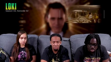 Marvel Fans React to Loki S2 Episode 2: "Breaking Brad"