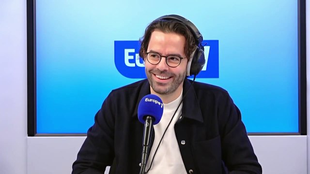 Bernard-Henri Lévy, écrivain et philosophe