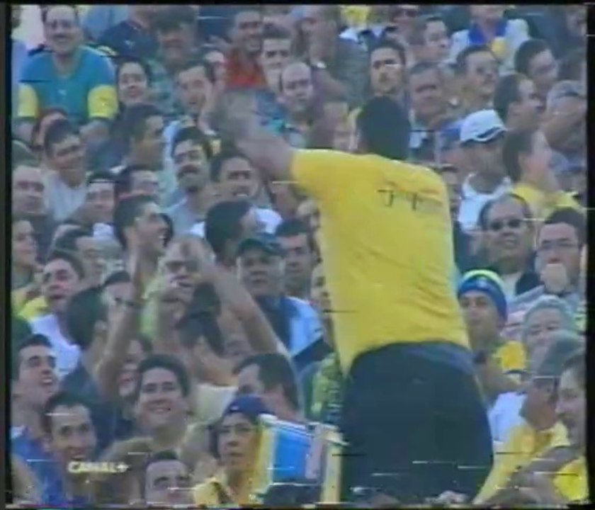 Lo que el ojo no ve Unión Deportiva Las Palmas
