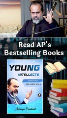 Vedanta  for Youth ||  Acharya Prashant