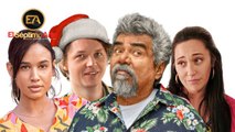 How The Gringo Stole Christmas - Tráiler V.O. (HD)