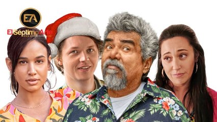 How The Gringo Stole Christmas - Tráiler V.O. (HD)