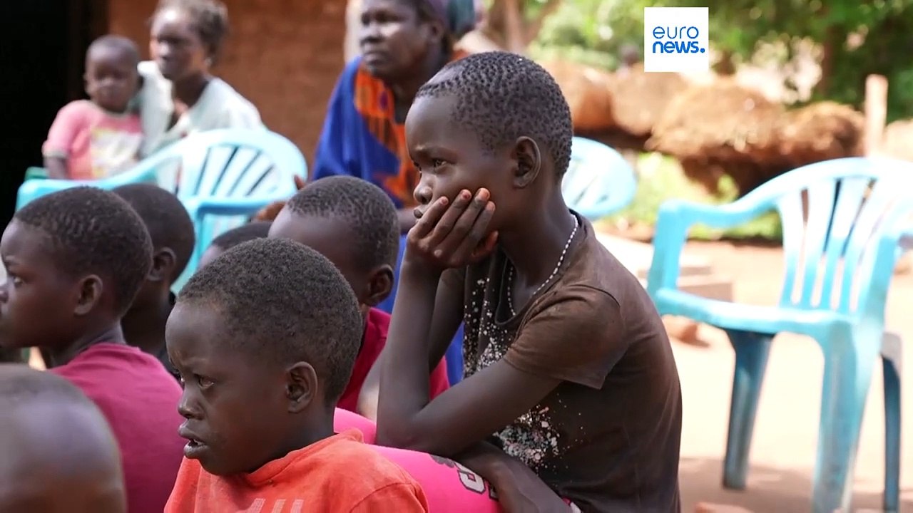L'allarme della campagna per la messa al bando delle mine: ce ne sono ancora troppe