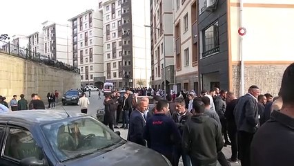 Yangında ağır yaralanan 3 çocuktan 1'i hayatını kaybetti