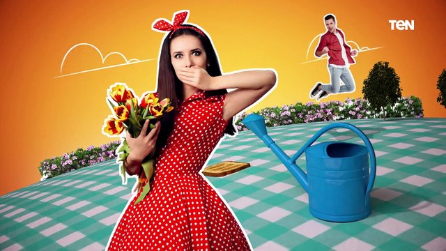 صباح الورد في لقاء خاص مع فريق كورال الأوبرا لذوي الاحتياجات الخاصة