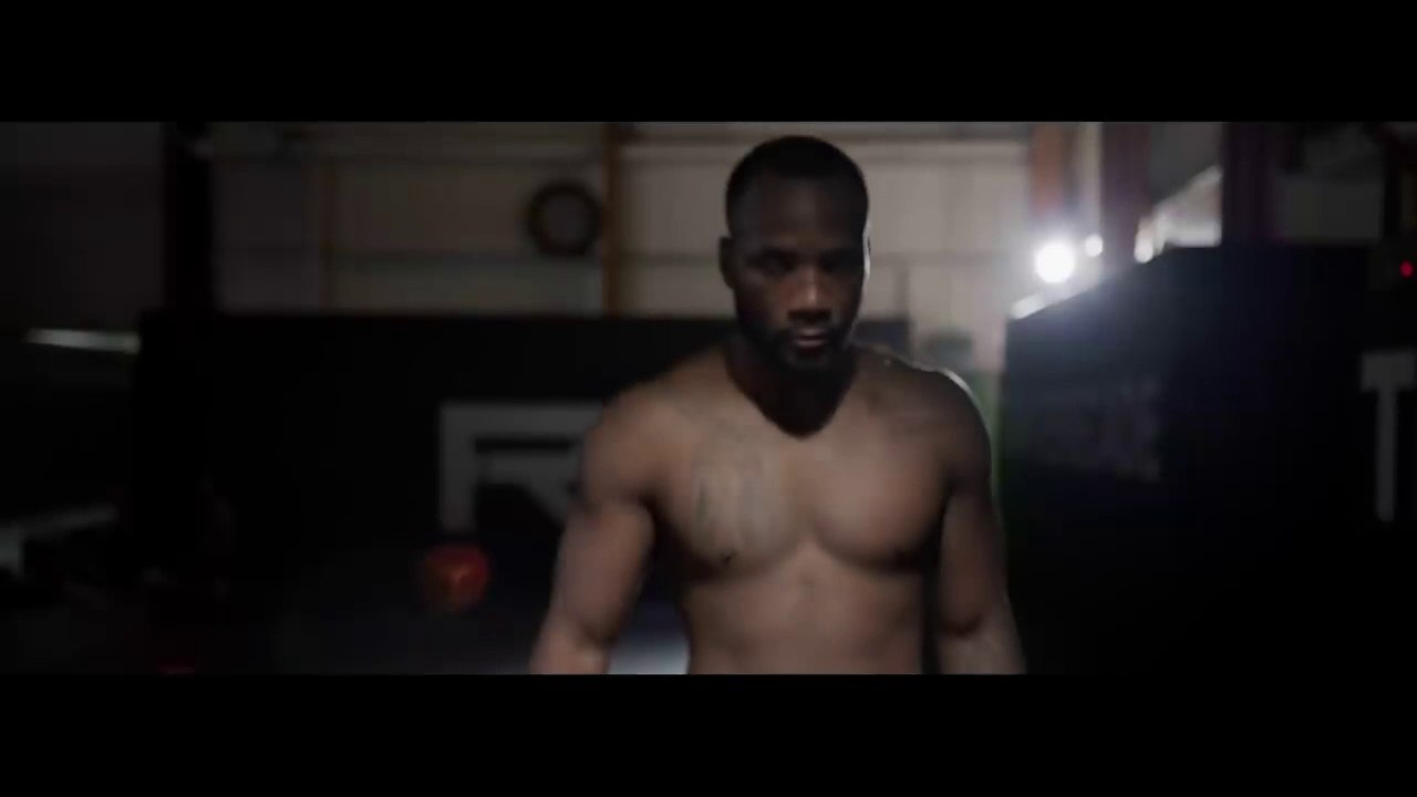 UFC 296_ Edwards vs Covington - Shots Fired _ Official Trailer