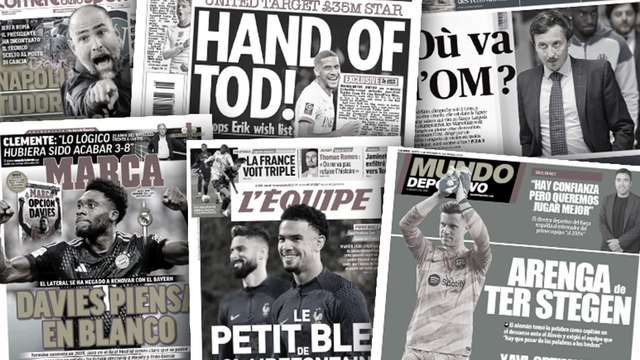 Jude Bellingham déclenche une guerre entre le Real Madrid et l’Angleterre, Man United va mettre le paquet sur un international français