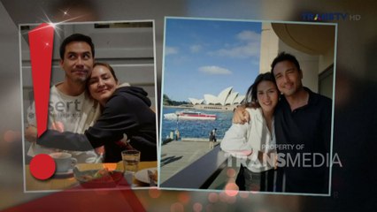 Sosok Family Man, Ini Deretan Fakta Darius Sinathrya dan Hamish Daud