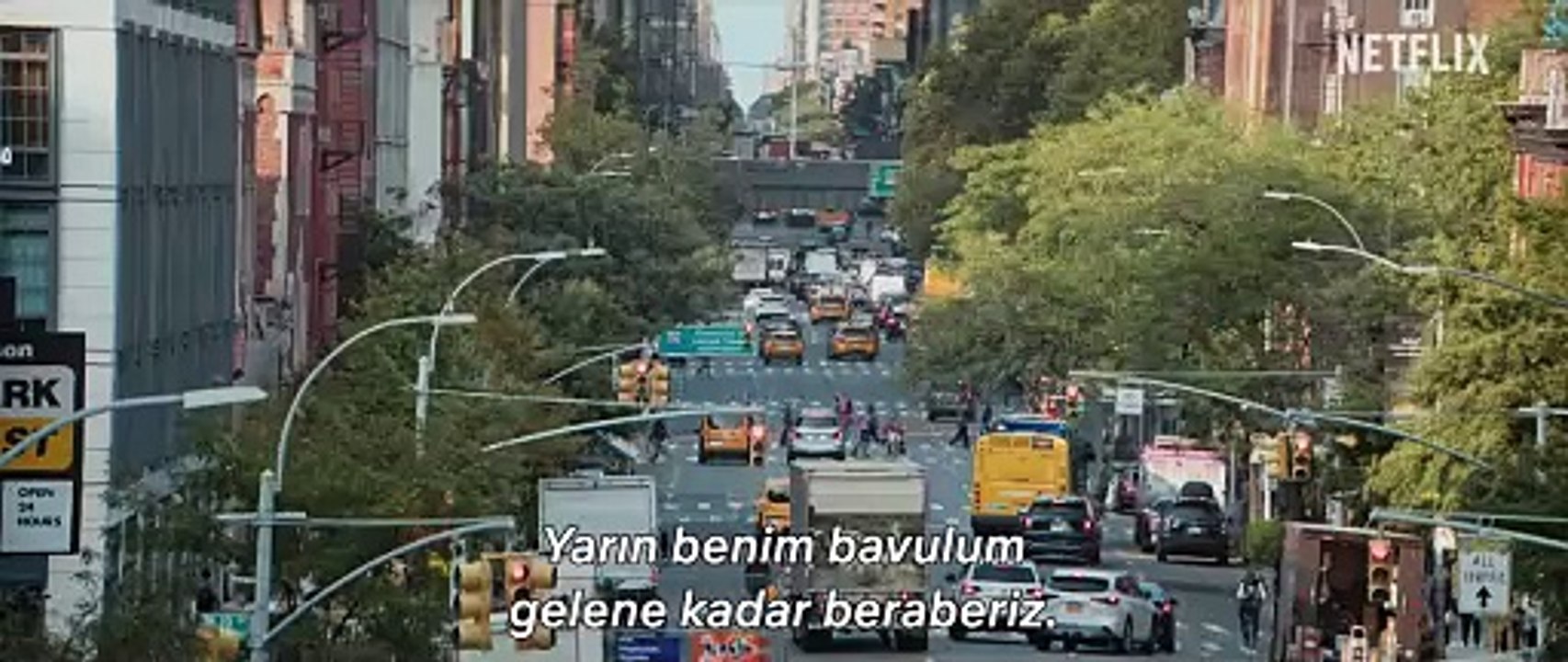 Kıvanç Tatlıtuğ ve Beren Saat başrolde: ‘İstanbul İçin Son Çağrı’nın fragmanı yayınlandı