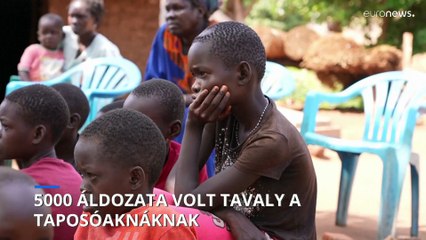 5000 áldozata volt tavaly a taposóaknáknak