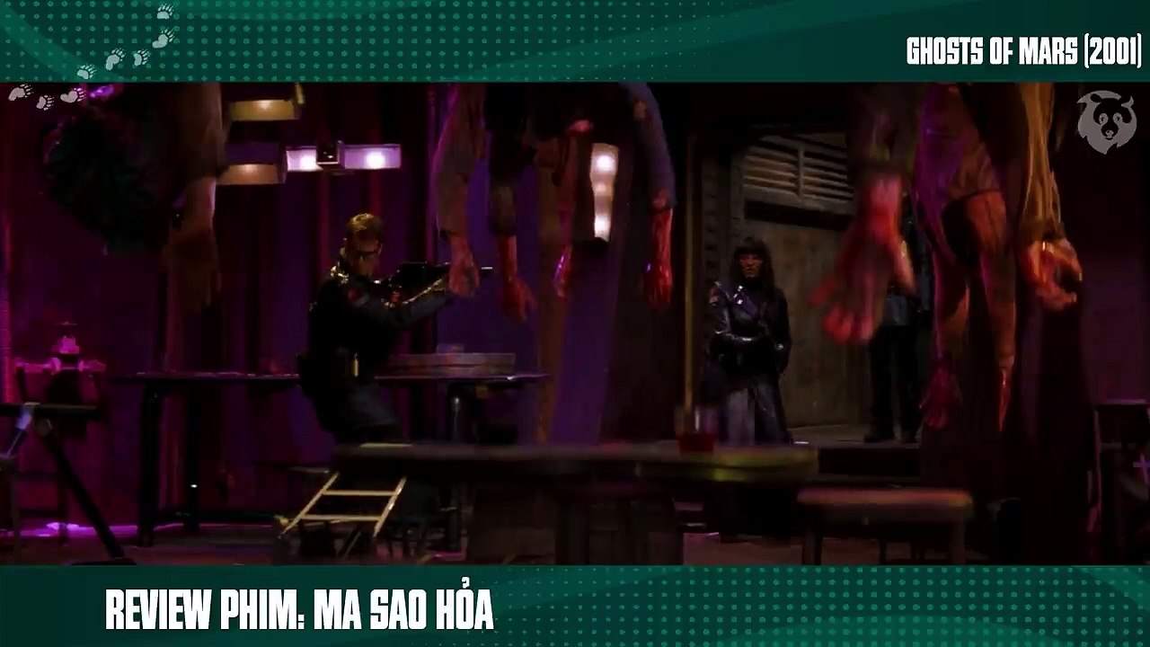 Review_Ma Sao Hỏa