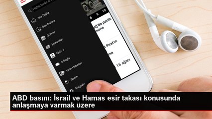 İsrail ve Hamas Arasında Esir Takası Anlaşması Gündemde